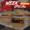 Specials Brothers Restaurant and Bar