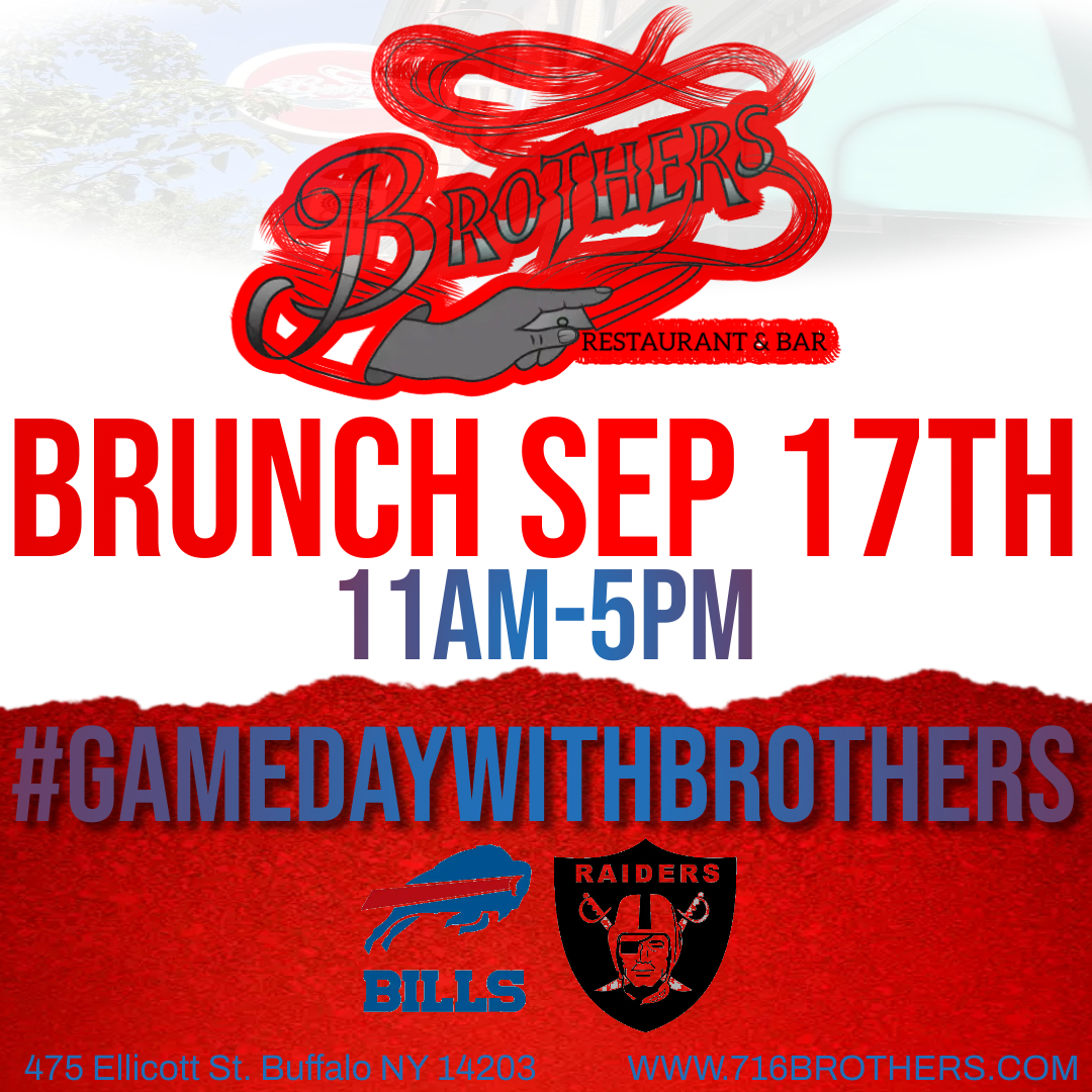 Events Brothers Restaurant and Bar